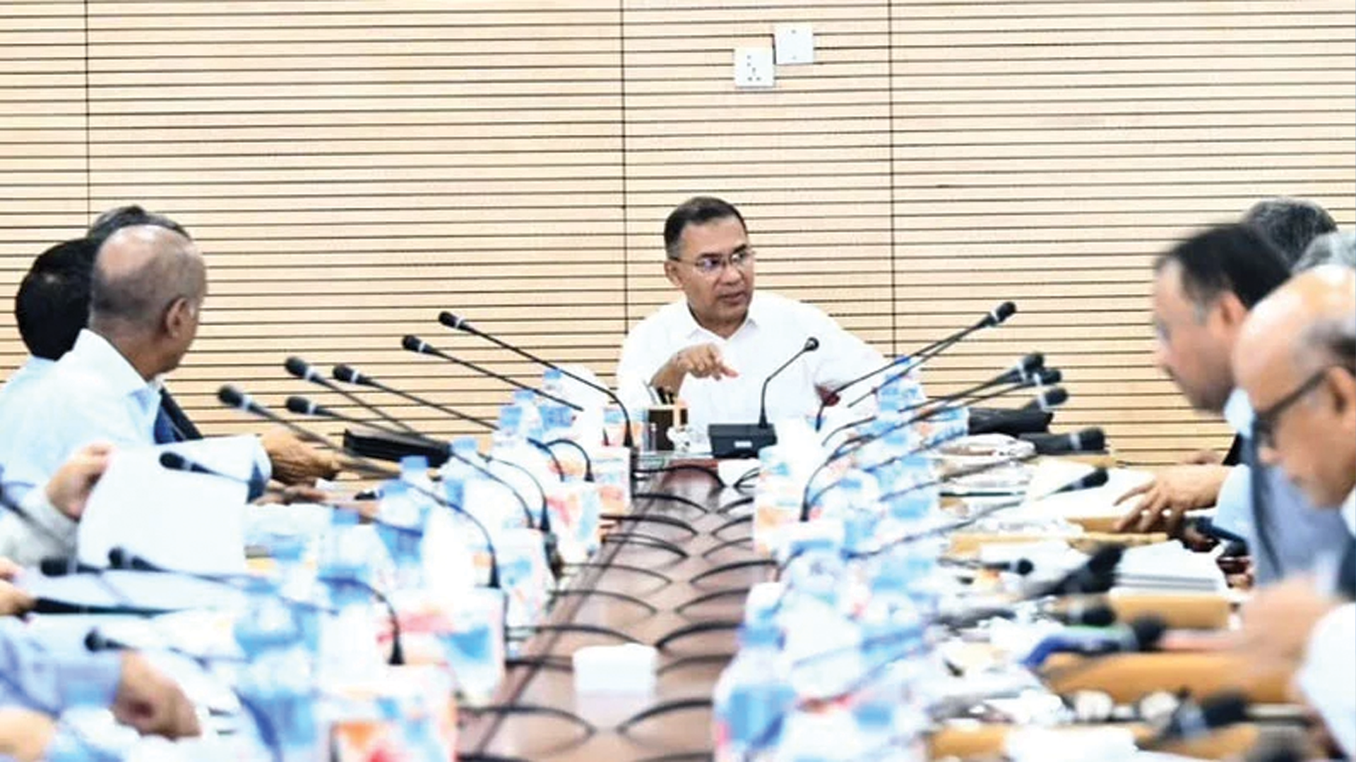 একনেকের অনুমোদন পেল ১৫ হাজার ৭১২ কোটি টাকার উন্নয়ন প্রকল্প